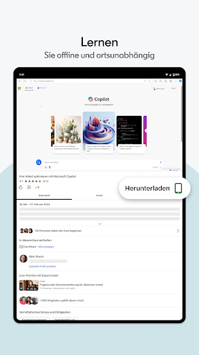 LinkedIn Learning Screenshot