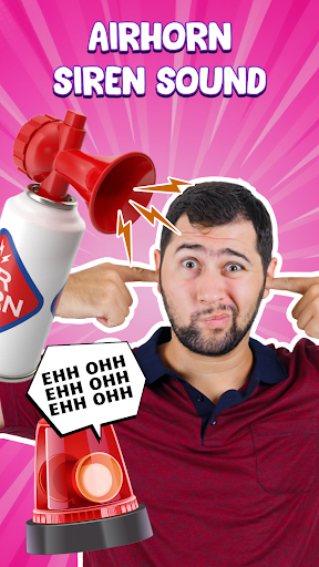 Haircut Prank - Hair Clipper screenshot