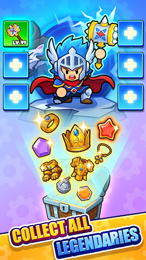 Gear Defenders screenshot