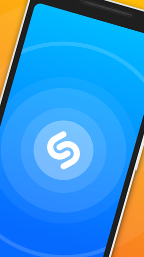 Captura de pantalla de Shazam: música y conciertos