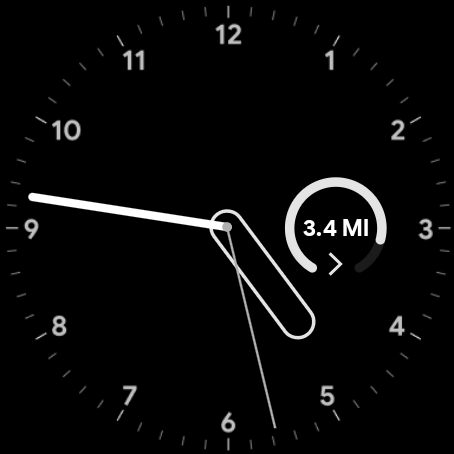Rain Alarm screenshot