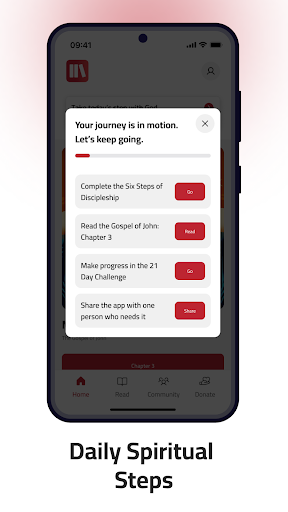 Read Carry Share screenshot