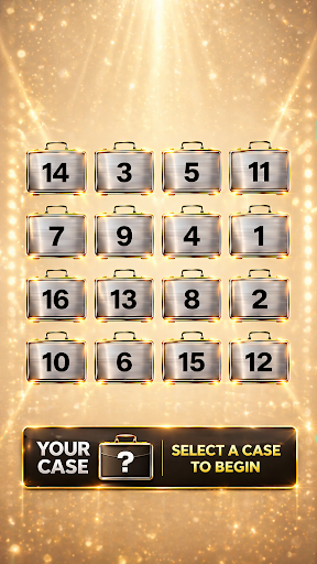 Deal To Be A Millionaire screenshot
