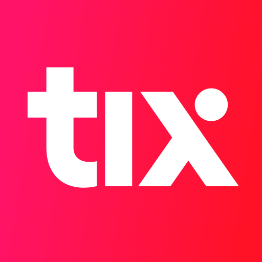 TodayTix – Theatre Tickets-Symbol
