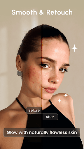 Face & Photo Editor - FacePic screenshot