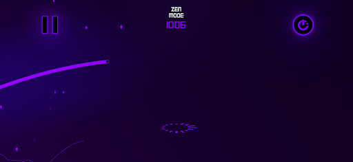 Captura de pantalla de Neon Valley [AMOLED]