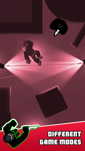 Hunter Assassin screenshot