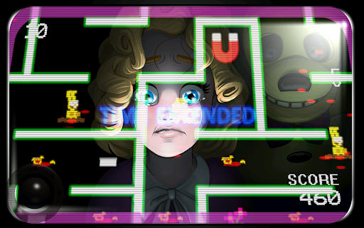 FNaF 6: Pizzeria Simulator screenshot