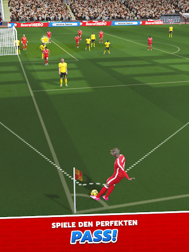Score! Hero Screenshot