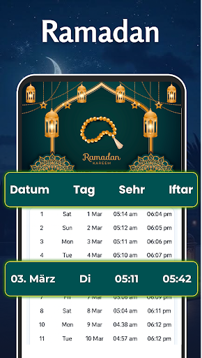Koran Kareem – Heiliger Koran Screenshot
