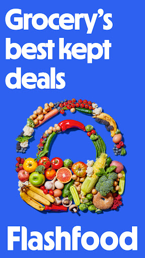 Flashfood—Grocery deals Screenshot