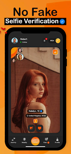 Captura de pantalla de Cheshmak