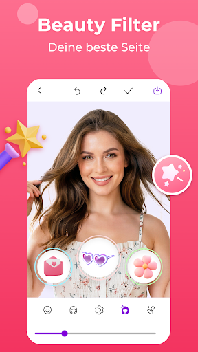 Ayar – Chat & Spiel Screenshot