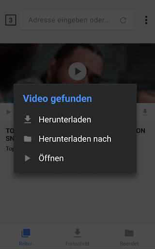 Video-Downloader Screenshot