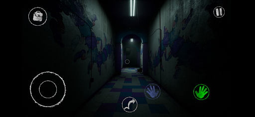 Captura de pantalla de Poppy Playtime Chapter 2
