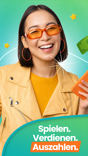 Try Rewards: Geschenke & Boni Screenshot