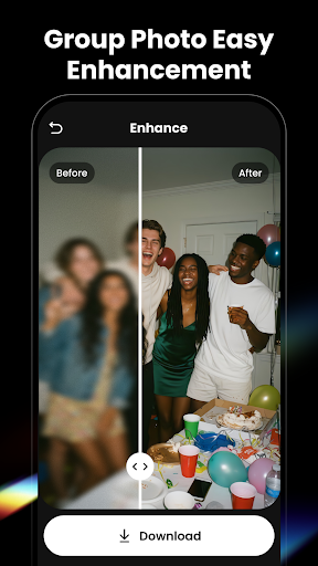 HeyStar screenshot