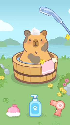 SatisPuzzle: Tidy Up screenshot