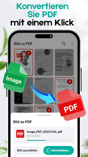 All Document Reader & Editor Screenshot