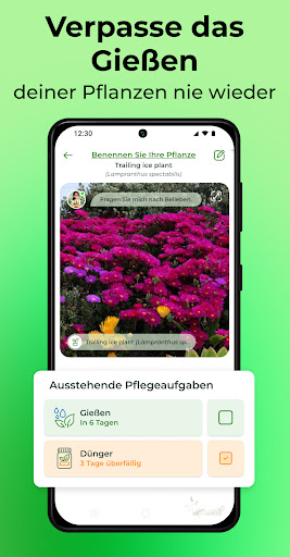 PlantSnap Screenshot