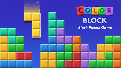 Block Pop:Combo Master screenshot