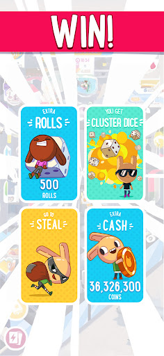 Board Kings: Board Dice Games screenshot