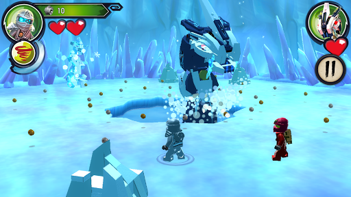 LEGO® Ninjago: Shadow of Ronin screenshot