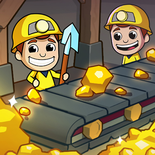 Idle Miner Tycoon: Simulator