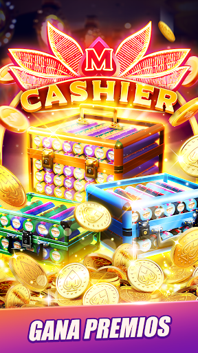 Captura de pantalla de Mega Hit Poker: Texas Holdem
