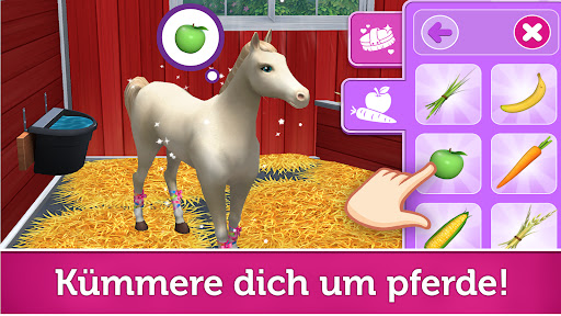 Barbie Dreamhouse Adventures Screenshot