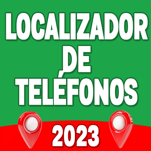 Icono de Rastrear Teléfono Por Número
