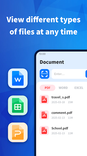 PDF Reader Point screenshot