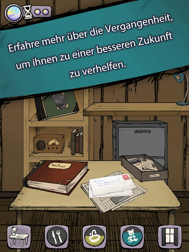 Mein Kind Lebensborn Screenshot