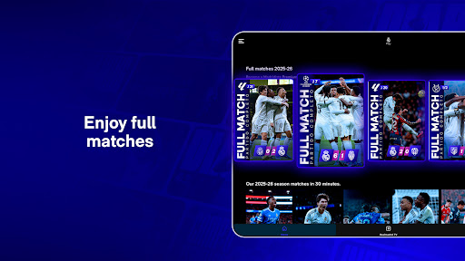 RM Play screenshot