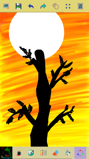 Paint Screenshot