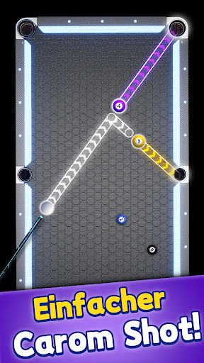 Infinitum 8 Ball™ Screenshot