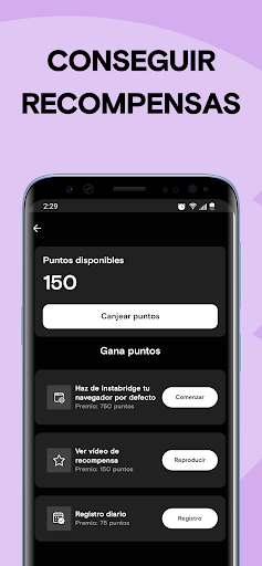 Captura de pantalla de WiFi Password Map Instabridge