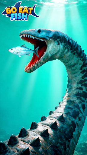 Go Eat Fish.io screenshot