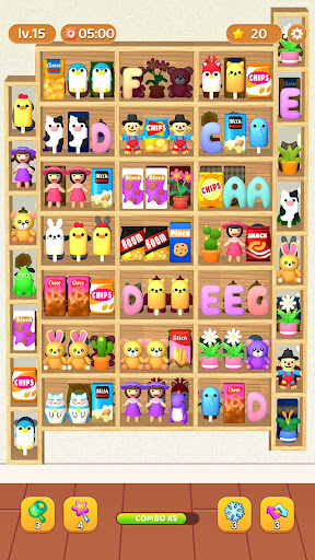Goods Sort® - Sortieren Screenshot
