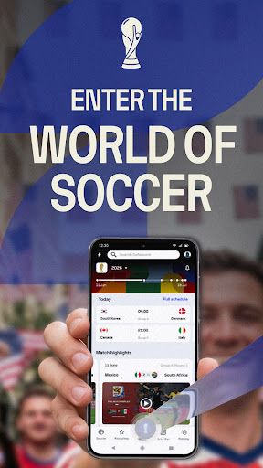 Sofascore: Live Sports Scores screenshot
