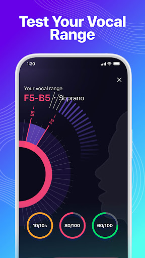 StarMaker: Sing Karaoke Songs screenshot