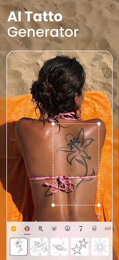 Captura de pantalla de BeautyPlus - Retouch, Filters