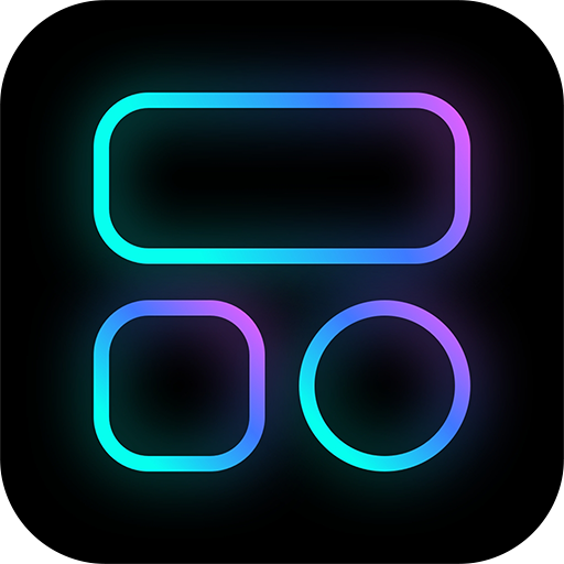 WidgetKit-OS18 Thema & Icons-Symbol