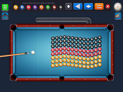 8 Ball Pool Screenshot