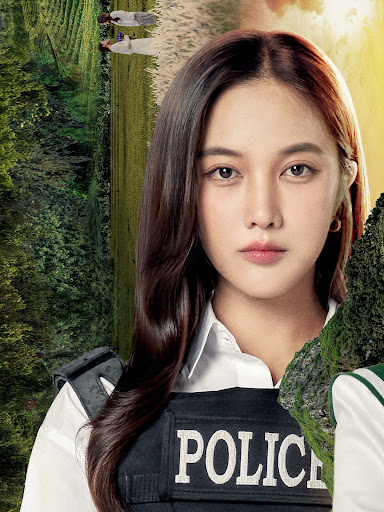 Captura de pantalla de iQIYI - Película, Serie