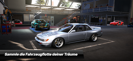 CarX Drift Racing 3 Screenshot
