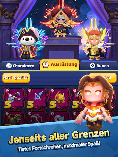 Archero 2 Screenshot