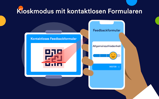 Jotform Formular & Umfrage Screenshot