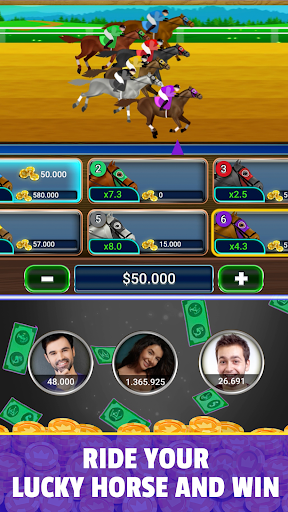 Plink Space - Play and Win screenshot