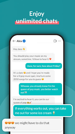Tagged - Meet, Chat & Dating screenshot